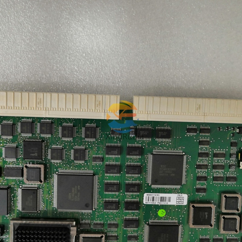 ABB PM511V08 - Compact Programmable Logic Controller0